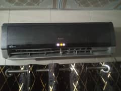 Gree G10 inverter 1 tan ac