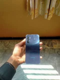 SAMSUNG A15