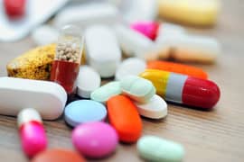 Pharmacist
