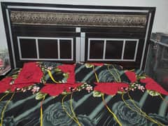 Deco Furniture Set king size beds