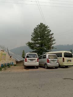 traveling and touring