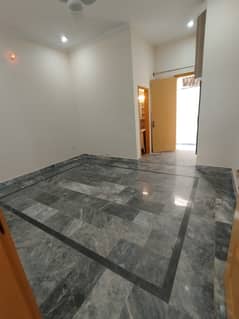 7 Marla Ground Portion Available For Rent In G-16