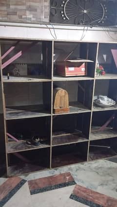 Racks For sale