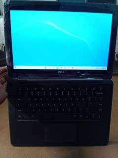 Dell 3380 4/32 touch
