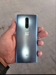 OnePlus 8 Exchange possible