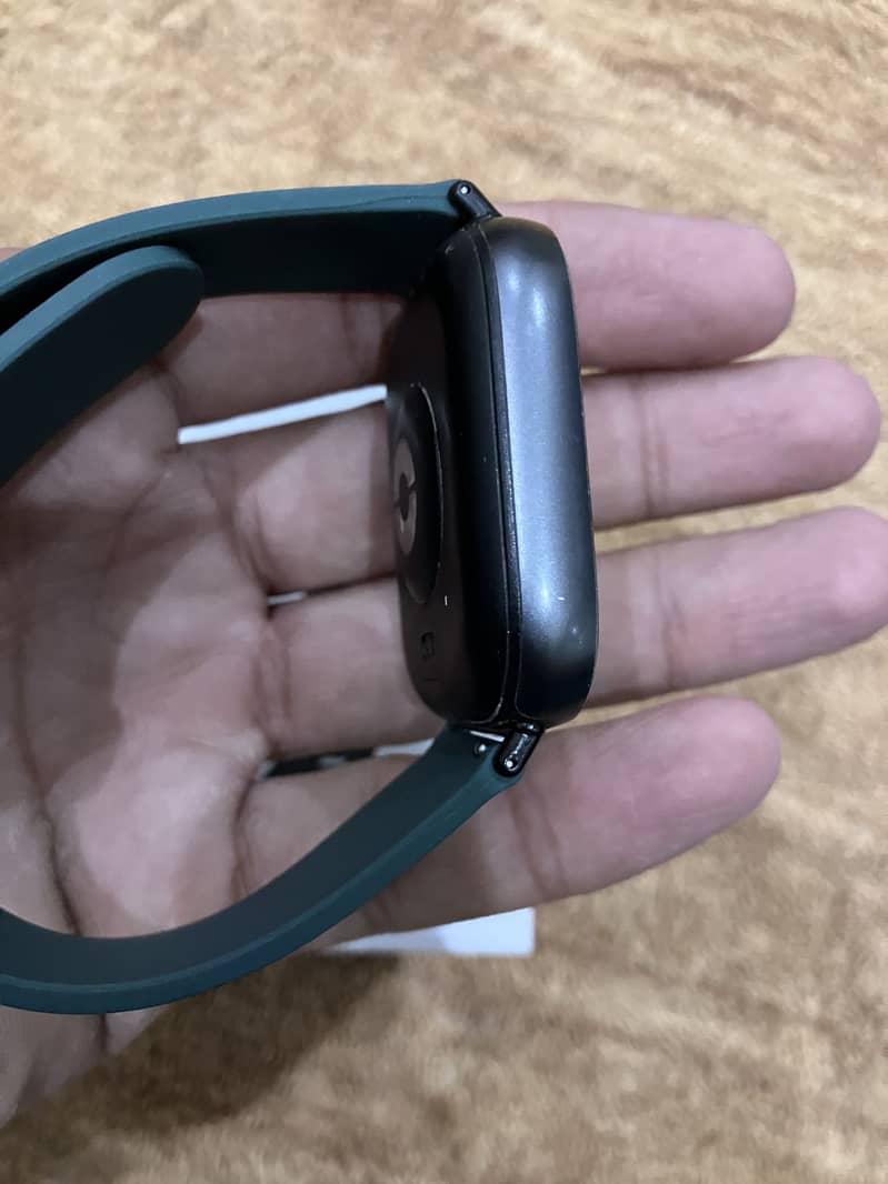 Mi Watch 4 GPS 3