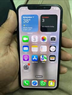 iphone x non pta