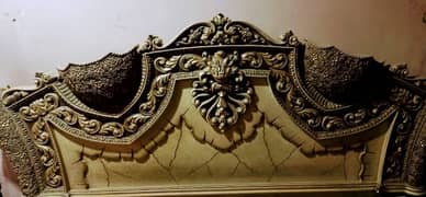 FULL BEDROOM FURNITURE