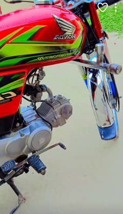 Honda 70 cc 2021 model WhatsApp number 0323=97=40=7=65