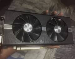 sapphire rx 580 nitro+ 8gb