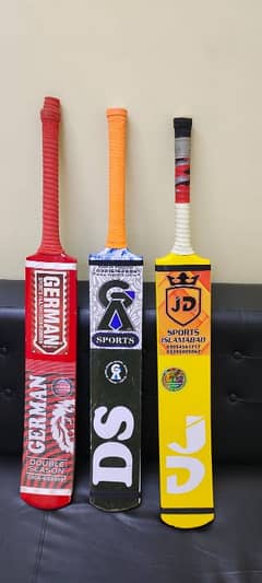 Cricket Bat