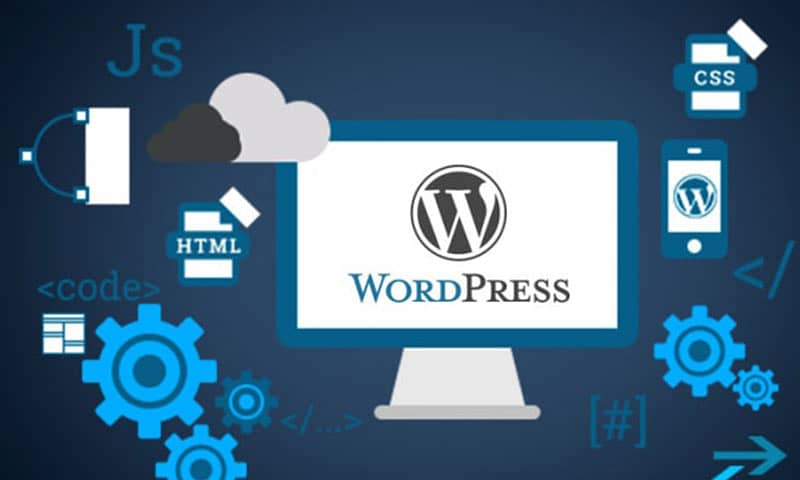 Wordpress Web Developers Required 0