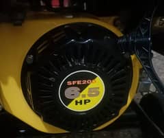 GENERATOR 3 KW ORIGINAL FIREMAN