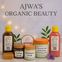 Ajwa's