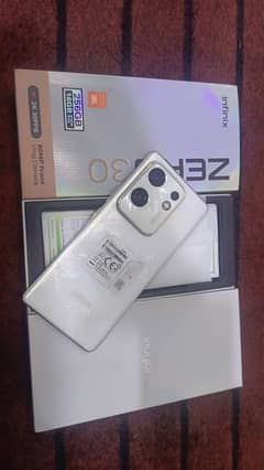 infinix zero 30 PTA Approved 03421535419Watsapp