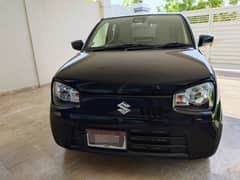 Suzuki Alto 2020