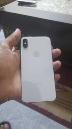 IPhone X 256gb