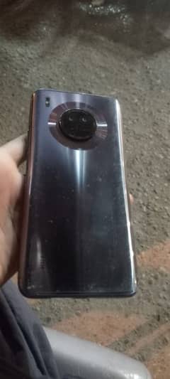 Huawei y9a Pta Approve
