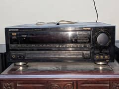 PIONEER AMPLIFIER FOR SALE