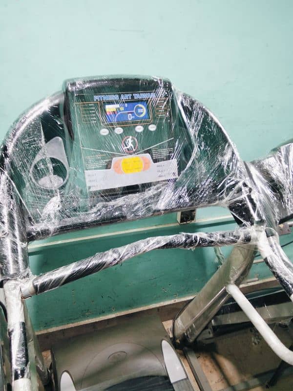 treadmill exercise running machine 0