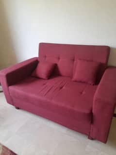 Sofa Set