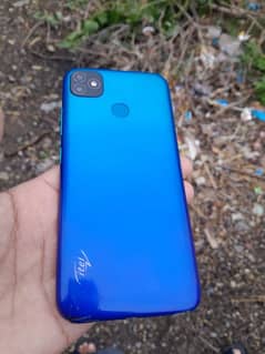 itel(p36play)