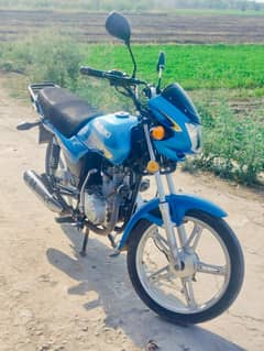 GD 110 for sale , fresh and antique piece only for suzuki lover . . . .