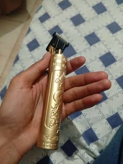 kemei hair trimmer