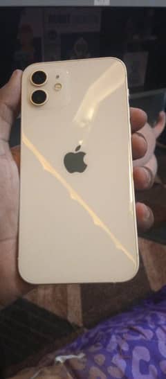 Iphone 12 jv