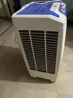 Boss cooler like a new