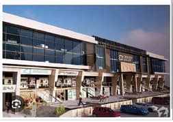 Office For Sale G 8 Markaz Islamabad