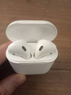 IPhone airpods pro