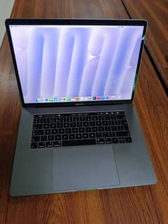 MacBook Pro 2019 | Core i9 | 15" |  32GB RAM | 4GB Graphics
