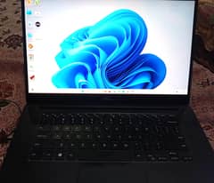 Dell Precision 5540 i7-9th Generation 4KTouch Screen 32GB Ram 1TB SSD
