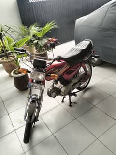 Union star 2020 modal like new bike