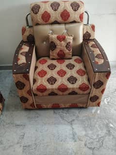five seater sofa set