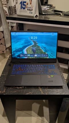 Hp Omen 16 - (3070) Gaming Laptop