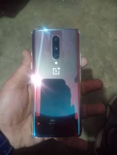 OnePlus 8.   nonpta