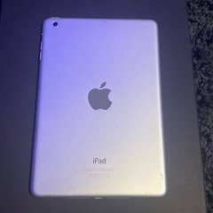 APPLE IPAD MINI 2 16GB Exchange With Good Phone