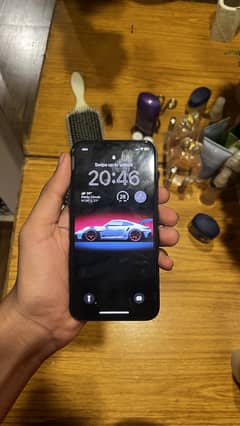 iPhone X pta opproved