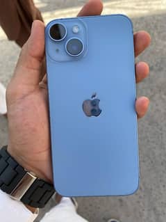 IPHONE 14 LLA 128