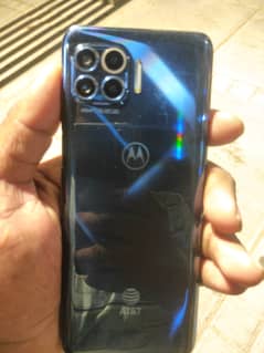 Moto one 5g
