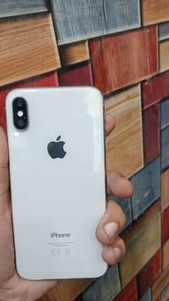 iphone x64 gb pta proved 10 by 10 water pack battery service pr ha