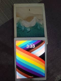 ipad pro 2nd generation 256 gb
