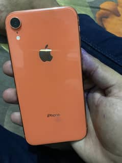 Iphone xr 64gb non pta factory unlock