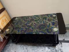 I need Money but table is so new condition