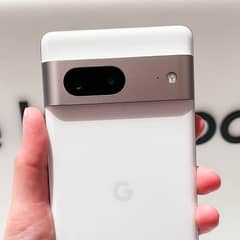 Google pixel 7 like a new