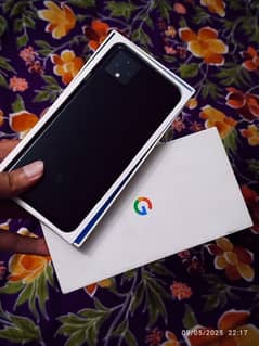 Google pixel 4xl exchange possible