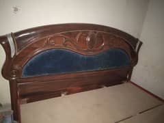 wooden