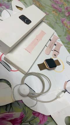 Apple watch series 5 44mm